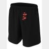 Youth Woven Soccer Short Thumbnail
