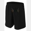 Youth Woven Soccer Short Thumbnail