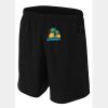 Youth Woven Soccer Short Thumbnail