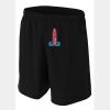 Youth Woven Soccer Short Thumbnail