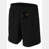 Youth Woven Soccer Short Thumbnail