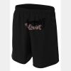 Youth Woven Soccer Short Thumbnail