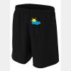 Youth Woven Soccer Short Thumbnail