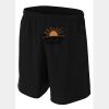 Youth Woven Soccer Short Thumbnail