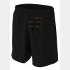 Youth Woven Soccer Short Thumbnail