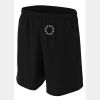 Youth Woven Soccer Short Thumbnail