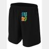 Youth Woven Soccer Short Thumbnail