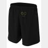 Youth Woven Soccer Short Thumbnail