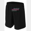 Youth Woven Soccer Short Thumbnail
