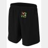 Youth Woven Soccer Short Thumbnail
