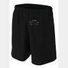 Youth Woven Soccer Short Thumbnail