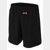 Youth Woven Soccer Short Thumbnail