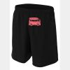 Youth Woven Soccer Short Thumbnail