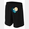Youth Woven Soccer Short Thumbnail