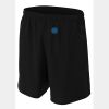 Youth Woven Soccer Short Thumbnail