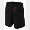 Youth Woven Soccer Short Thumbnail