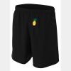 Youth Woven Soccer Short Thumbnail