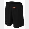 Youth Woven Soccer Short Thumbnail