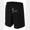 Youth Woven Soccer Short Thumbnail