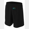 Youth Woven Soccer Short Thumbnail