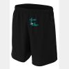 Youth Woven Soccer Short Thumbnail