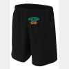 Youth Woven Soccer Short Thumbnail