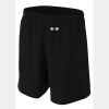 Youth Woven Soccer Short Thumbnail