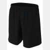 Youth Woven Soccer Short Thumbnail