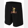 Youth Woven Soccer Short Thumbnail