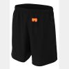 Youth Woven Soccer Short Thumbnail