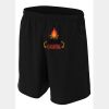 Youth Woven Soccer Short Thumbnail
