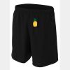 Youth Woven Soccer Short Thumbnail