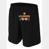 Youth Woven Soccer Short Thumbnail