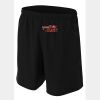 Youth Woven Soccer Short Thumbnail