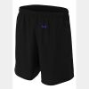 Youth Woven Soccer Short Thumbnail