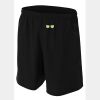 Youth Woven Soccer Short Thumbnail
