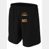 Youth Woven Soccer Short Thumbnail