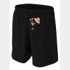 Youth Woven Soccer Short Thumbnail