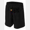 Youth Woven Soccer Short Thumbnail
