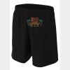 Youth Woven Soccer Short Thumbnail