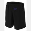 Youth Woven Soccer Short Thumbnail