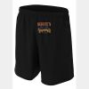 Youth Woven Soccer Short Thumbnail