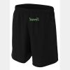 Youth Woven Soccer Short Thumbnail