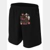 Youth Woven Soccer Short Thumbnail