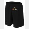 Youth Woven Soccer Short Thumbnail
