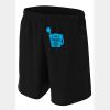 Youth Woven Soccer Short Thumbnail