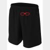 Youth Woven Soccer Short Thumbnail
