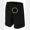 Youth Woven Soccer Short Thumbnail