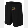 Youth Woven Soccer Short Thumbnail