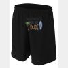 Youth Woven Soccer Short Thumbnail